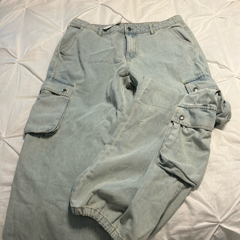 PacSun pants